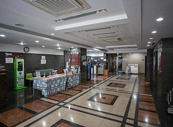고려대학교 기숙사