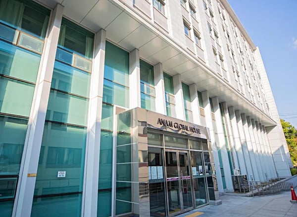 고려대학교 기숙사