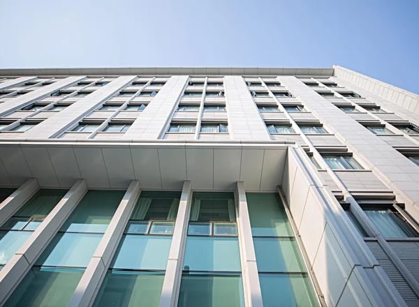 고려대학교 기숙사 accommodation