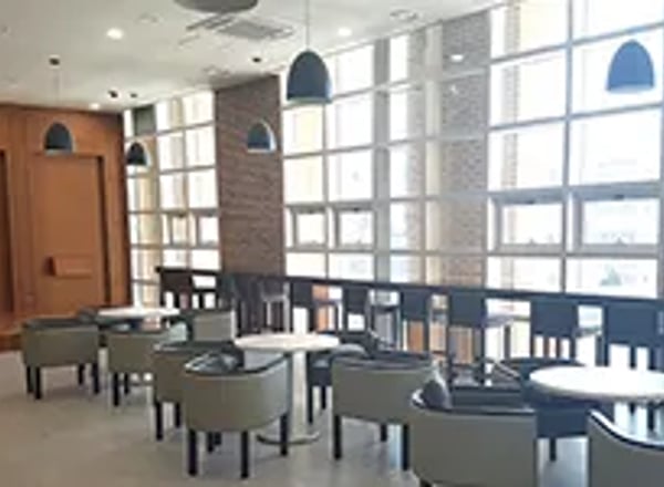 Kyung Hee University Dormitories