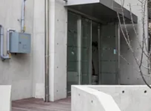 Kyung Hee University Dormitories