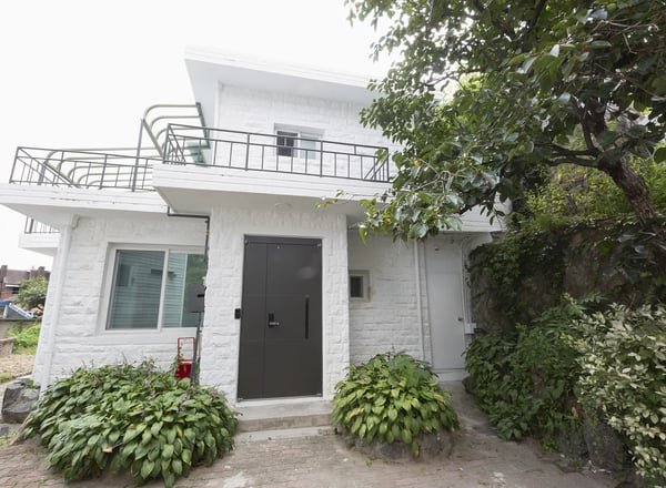 상명대학교 기숙사