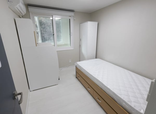 상명대학교 기숙사