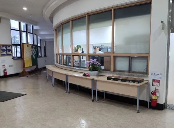 건국대학교 기숙사 (쿨하우스)
