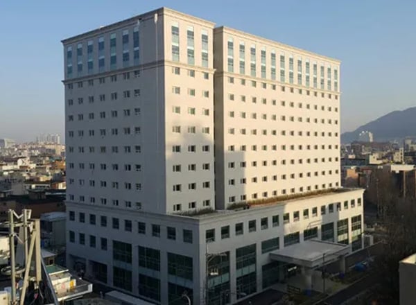 세종대학교 기숙사