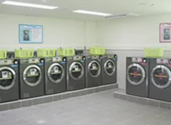 경희대학교 기숙사