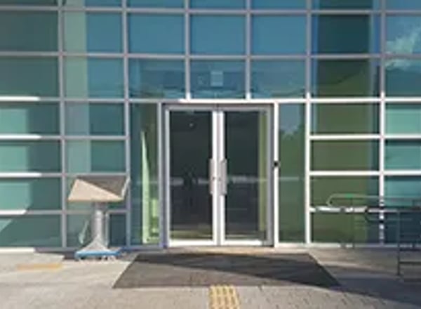 경희대학교 기숙사
