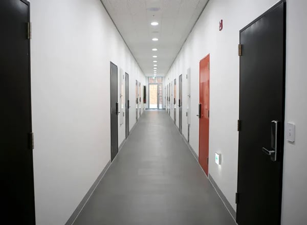 한성대학교 기숙사