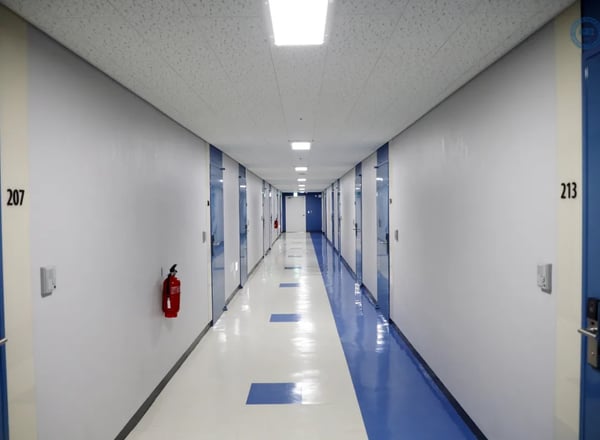 한양대학교 기숙사