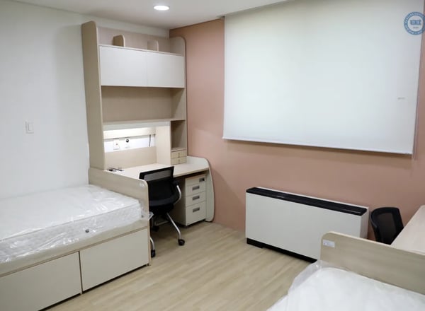 한양대학교 기숙사