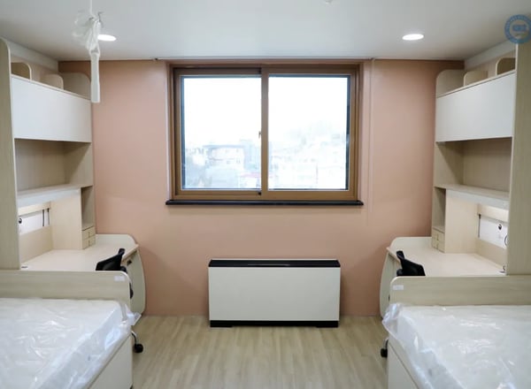 한양대학교 기숙사