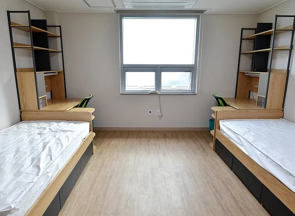 고신대학교 기숙사