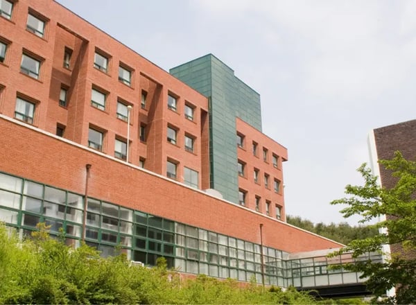 강릉영동대학교 기숙사