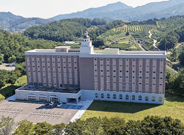 극동대학교 기숙사