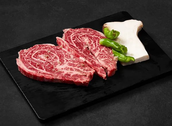 남산등심 | 명동 맛집 추천