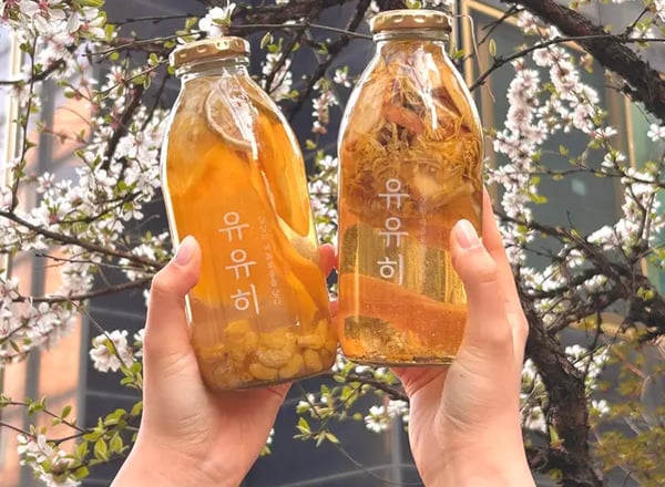 주류만들기교실ㅣUUHEE ATELIER