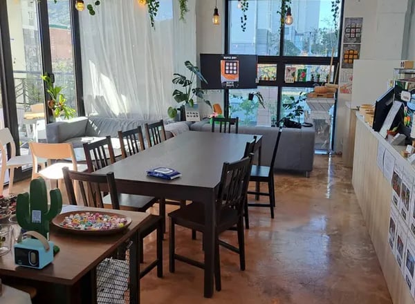 [부산] 예쁜떡 ONL
