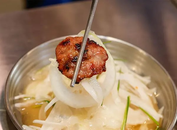 한식바비큐 전문점ㅣ통통