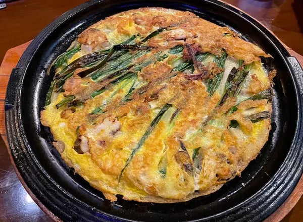 장금미전집 | 명동의 한식
