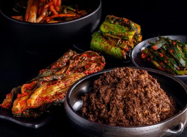 삼육가(본점) 레스토랑 예약 서비스