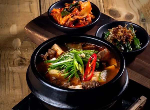 삼육가(본점) 레스토랑 예약 서비스