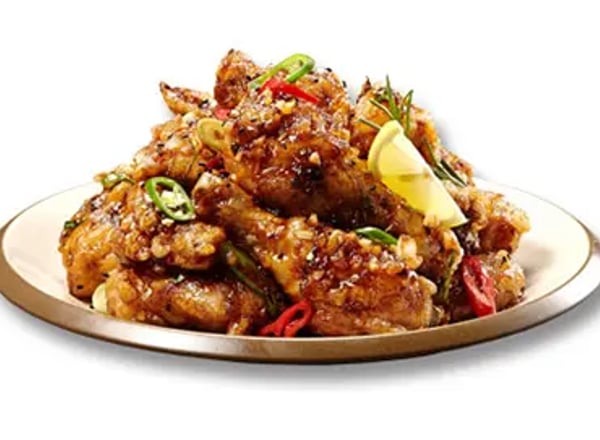 외국인을 위한 간편한 한식 치킨 배달 | BHC치킨