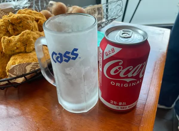 BHC치킨 종로5가스퀘어 광장점 | 종로