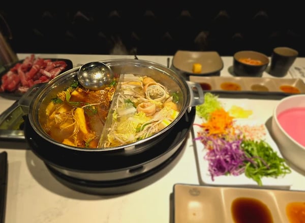 소담촌