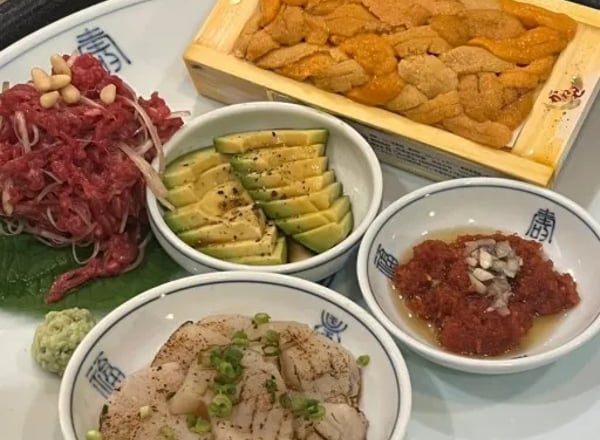 강남 레스토랑 | 영동장어