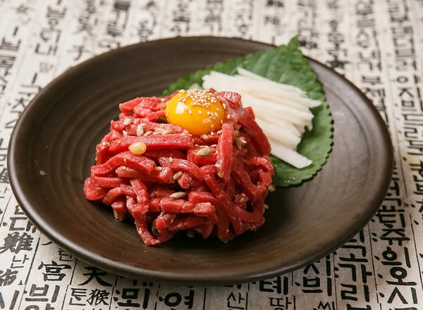 익순팜 명동점