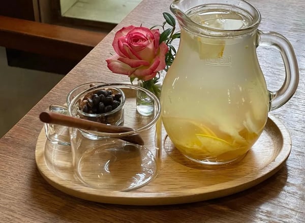 티 테라피