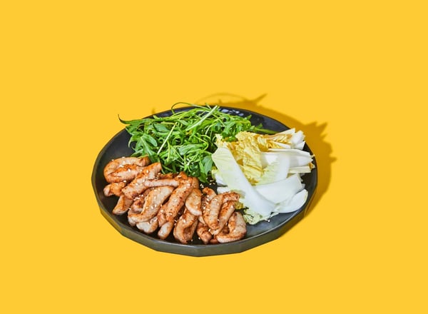 TAP 및 쇼핑 및 바 | 합정점