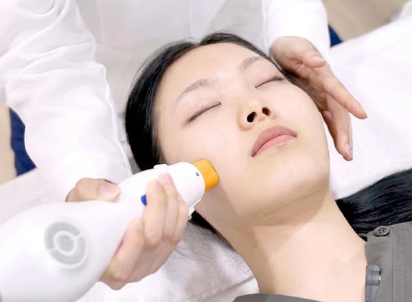 연세로클리닉ㅣ쁘띠피부 시술