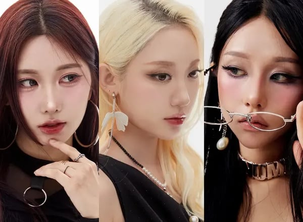 코코리아 | 메이크업 & 퍼스널 컬러 분석