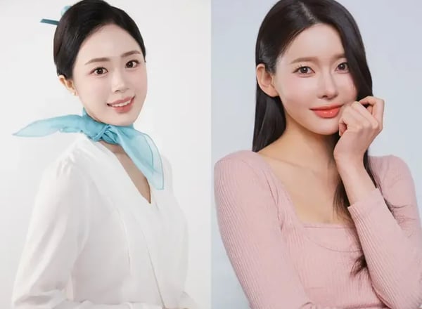 코코리아 | 메이크업 & 퍼스널 컬러 분석