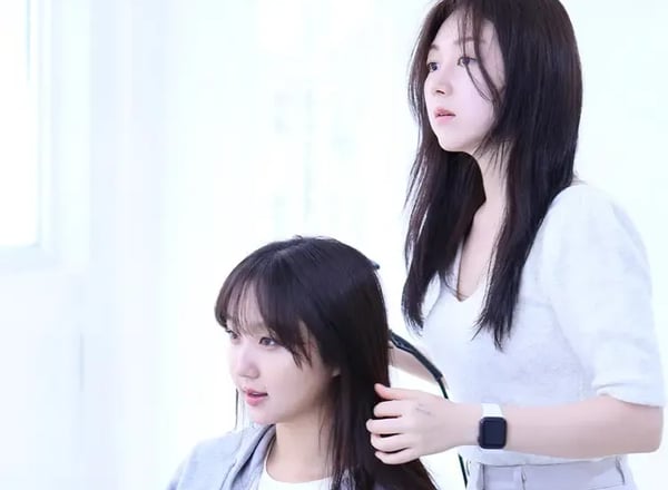 로아 메이크업