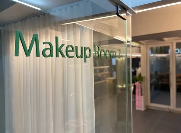 에코자뎅 경복궁점