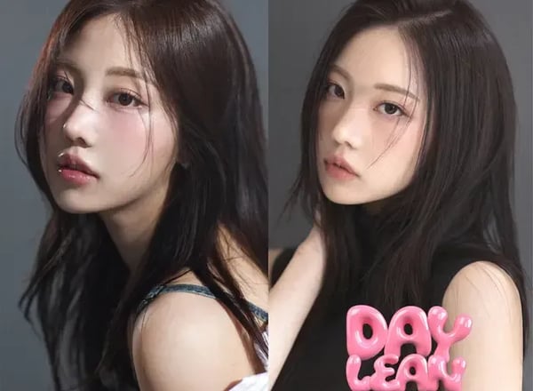 데일린 메이크업