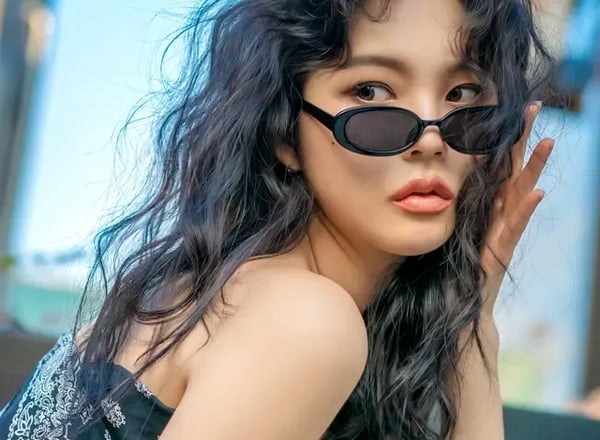 순수 | 청담미용실