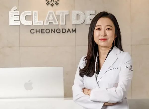 청담 에끌라 드 | 청담피부과의 피부치료