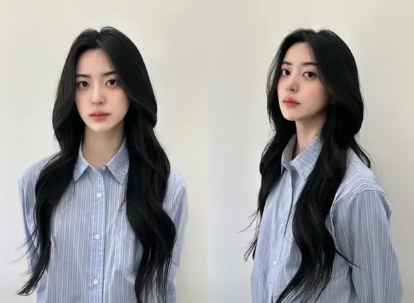 [오프닝 이벤트] 프로젝트힌 | 성수 헤어&메이크업