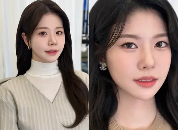 [오프닝 이벤트] 프로젝트힌 | 성수 헤어&메이크업