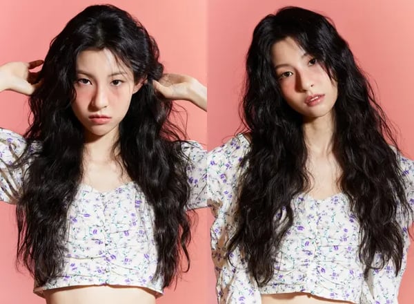 이경민포레 홍대점 | 조립
