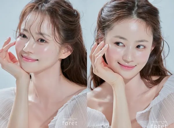 이경민포레 홍대점 | 조립
