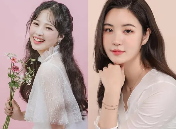 파스텔 무드