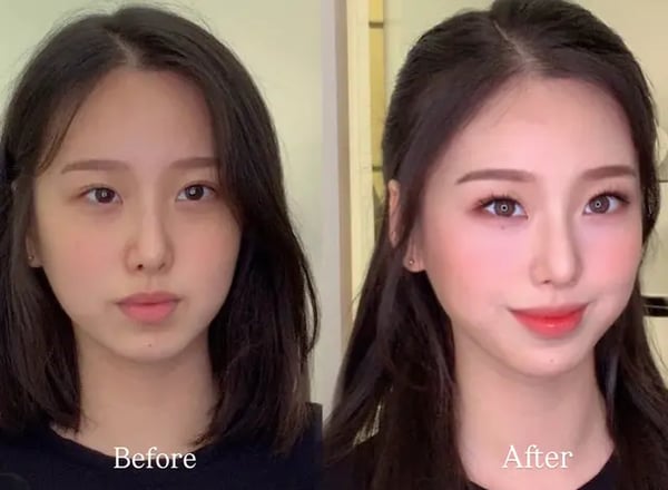 세렌뷰트 선릉점 | 조립