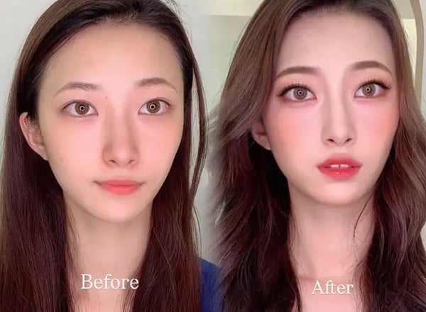 세렌뷰트 선릉점 | 조립