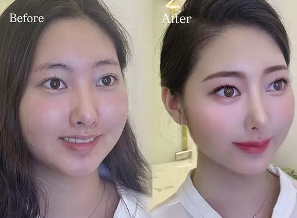 세렌뷰트 선릉점 | 조립