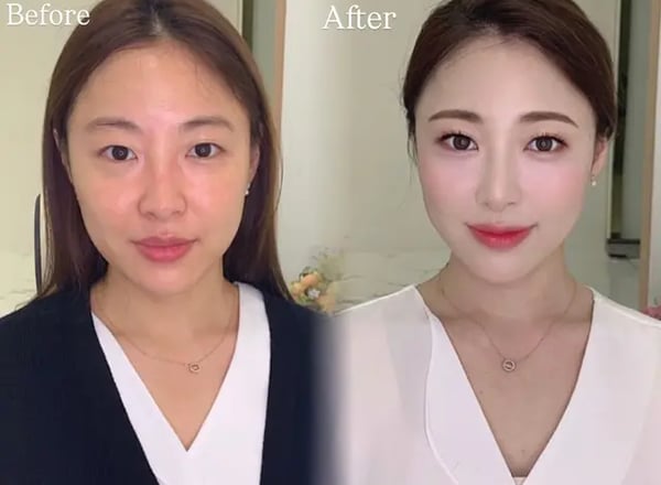 세렌뷰트 선릉점 | 조립