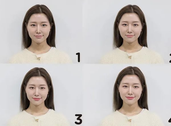 더봄 | 명동의 K-뷰티 메이크업